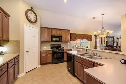 8707 Preston Field Lane Lane, Houston, TX 77095 - Photo 12