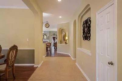 8707 Preston Field Lane Lane, Houston, TX 77095 - Photo 6