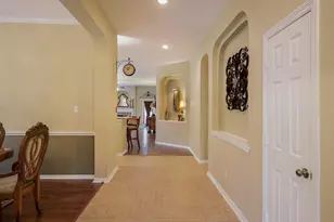 8707 Preston Field Ln Ln, Houston, TX 77095 - Photo 6
