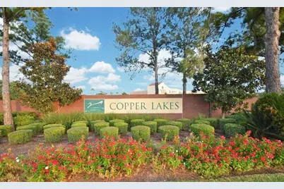 8707 Preston Field Lane Lane, Houston, TX 77095 - Photo 40