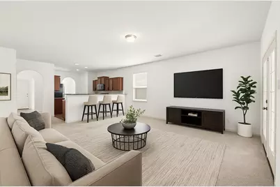 718 Crystal Lakes Drive, Brookshire, TX 77423 - Photo 10