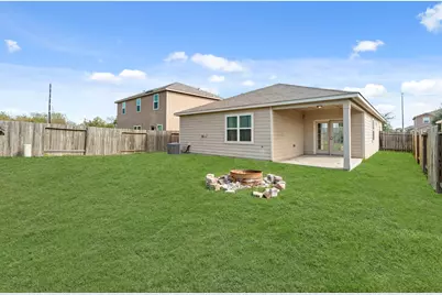 718 Crystal Lakes Drive, Brookshire, TX 77423 - Photo 20