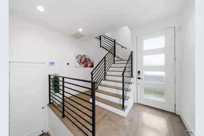 1436 W 24th Street, Houston, TX 77008 - Photo 8