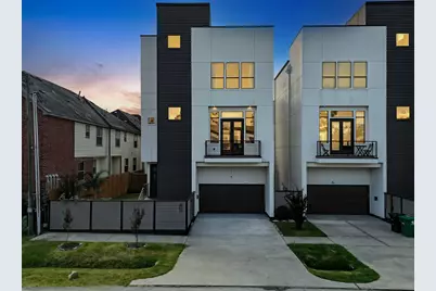 1436 W 24th Street, Houston, TX 77008 - Photo 2