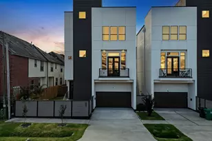 1436 W 24th St, Houston, TX 77008 - Photo 2