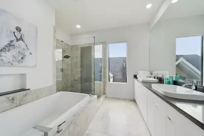 1436 W 24th Street, Houston, TX 77008 - Photo 28