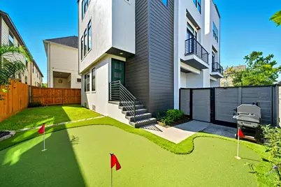 1436 W 24th Street, Houston, TX 77008 - Photo 1