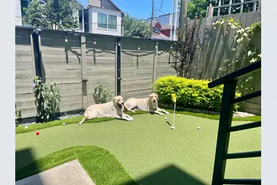 1436 W 24th Street, Houston, TX 77008 - Photo 4