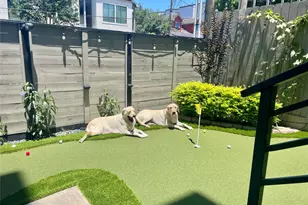 1436 W 24th St, Houston, TX 77008 - Photo 4