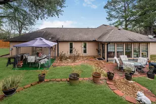 714 Quail Hollow Dr, Huntsville, TX 77340 - Photo 34