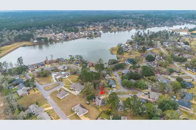 714 Quail Hollow Drive, Huntsville, TX 77340 - Photo 40