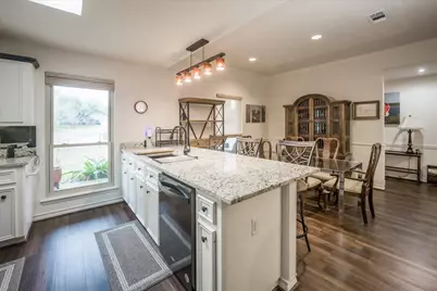 714 Quail Hollow Drive, Huntsville, TX 77340 - Photo 12