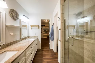 714 Quail Hollow Drive, Huntsville, TX 77340 - Photo 20