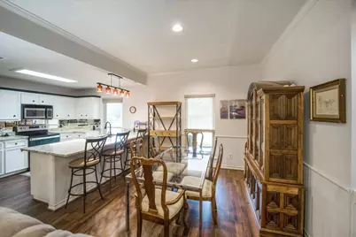 714 Quail Hollow Drive, Huntsville, TX 77340 - Photo 10