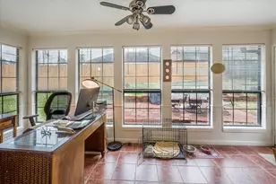 714 Quail Hollow Dr, Huntsville, TX 77340 - Photo 32