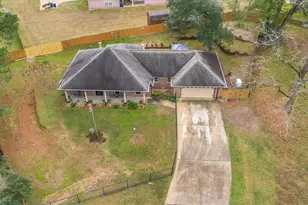 714 Quail Hollow Dr, Huntsville, TX 77340 - Photo 38