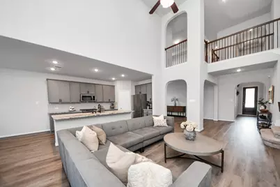 21444 Kings Guild Lane, Kingwood, TX 77339 - Photo 2