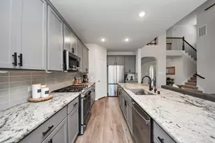 21444 Kings Guild Ln, Kingwood, TX 77339 - Photo 12