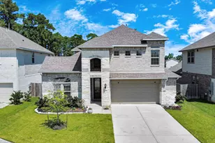 21444 Kings Guild Ln, Kingwood, TX 77339 - Photo 1