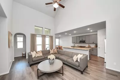 21444 Kings Guild Lane, Kingwood, TX 77339 - Photo 6