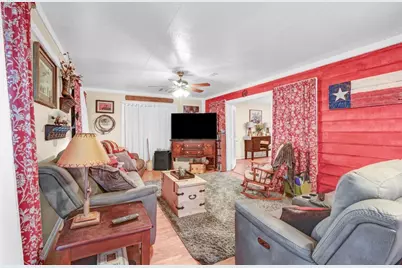 1226 Frontier Trail, Angleton, TX 77515 - Photo 10