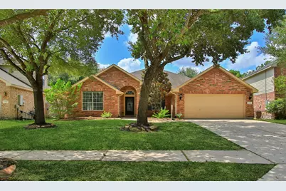 2914 Silverwood Park Lane, Spring, TX 77386 - Photo 1
