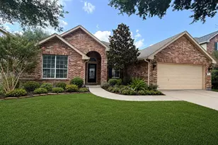 2914 Silverwood Park Ln, Spring, TX 77386 - Photo 2