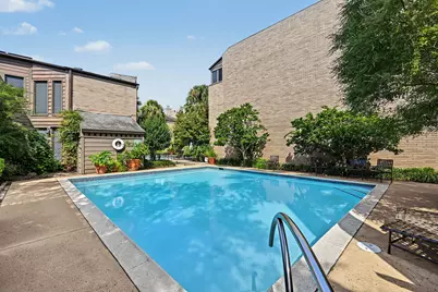 5000 Bayard Lane, Houston, TX 77006 - Photo 28