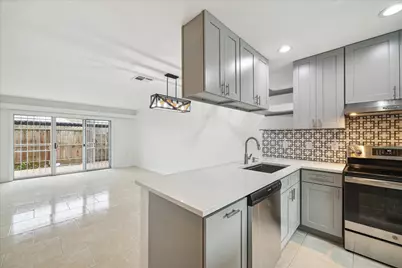 7821 Rue Saint Cyr Street #55, Houston, TX 77074 - Photo 4