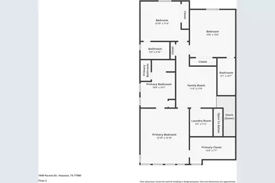 1840 Parana Drive, Houston, TX 77080 - Photo 18