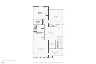 1840 Parana Dr, Houston, TX 77080 - Photo 18