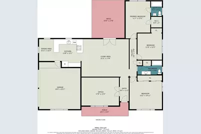 8330 Springtime Lane, Houston, TX 77075 - Photo 24