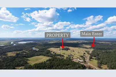 Tbd 01 Hot Springs Drive, Trinity, TX 75862 - Photo 2