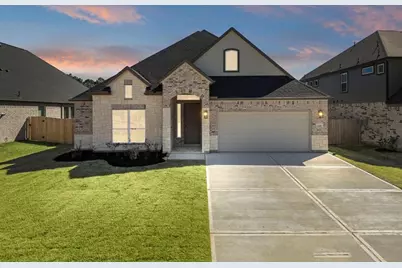 2108 Golden Spruce Court, Conroe, TX 77301 - Photo 1