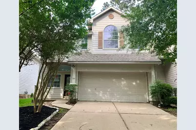 130 Ledgestone Place, The Woodlands, TX 77382 - Photo 4