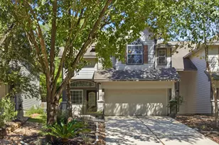 130 Ledgestone Pl, The Woodlands, TX 77382 - Photo 28