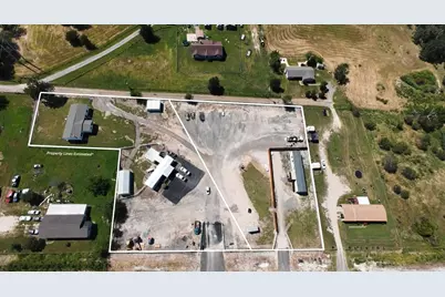 371 & 379 Fm 60 E, Somerville, TX 77879 - Photo 2