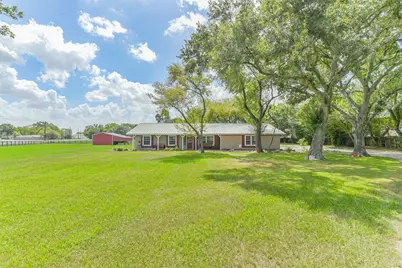307 W Hufsmith Road, Tomball, TX 77375 - Photo 34