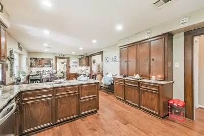 307 W Hufsmith Road, Tomball, TX 77375 - Photo 18