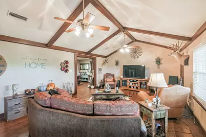 307 W Hufsmith Road, Tomball, TX 77375 - Photo 8