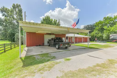 307 W Hufsmith Road, Tomball, TX 77375 - Photo 42