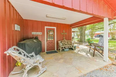 307 W Hufsmith Road, Tomball, TX 77375 - Photo 38