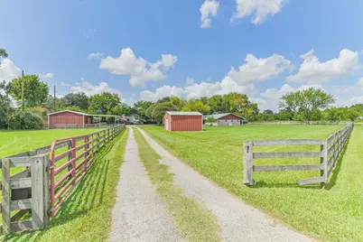 307 W Hufsmith Road, Tomball, TX 77375 - Photo 44
