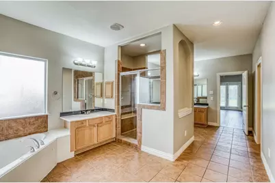 2922 Brahman Drive, Manvel, TX 77578 - Photo 10