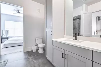 1508 Blodgett Street #405, Houston, TX 77004 - Photo 18