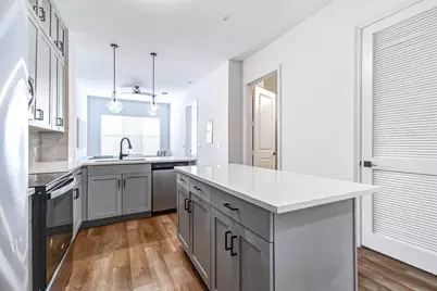 1508 Blodgett Street #405, Houston, TX 77004 - Photo 1