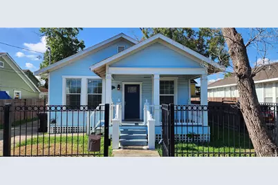 6722 Avenue F, Houston, TX 77011 - Photo 1