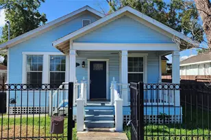 6722 Avenue F, Houston, TX 77011 - Photo 1