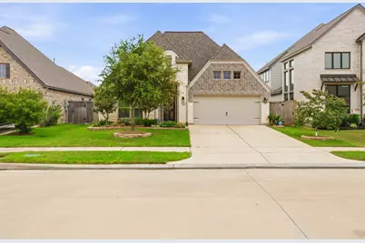 2115 Germander Lane, Brookshire, TX 77423 - Photo 24