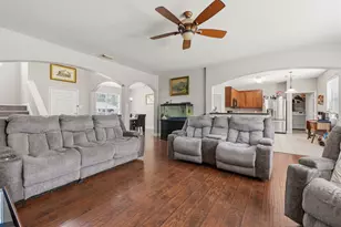 1123 Wiley Dr, Magnolia, TX 77354 - Photo 10